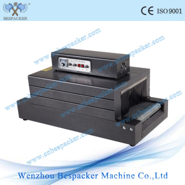 Hot Small Heat Shrink Wrapping Packing Machine with Net